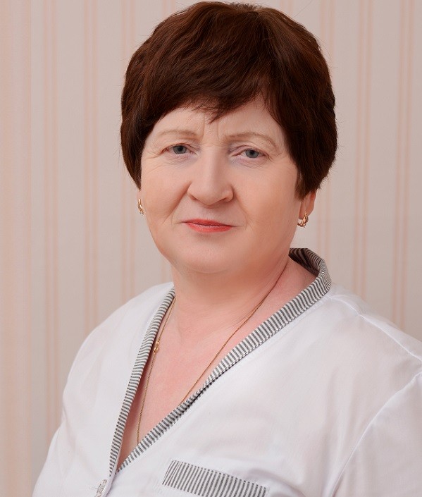 Бойко Любов Анатоліївна