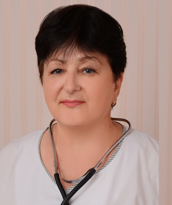 Піун Тетяна Миколаївна