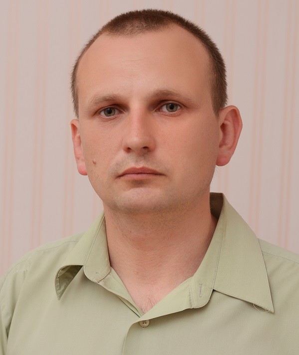 Пушний Сергій Анатолійович