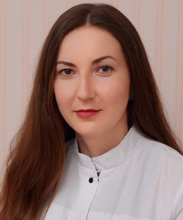 Сеник Катерина Анатоліївна