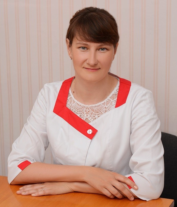 Тунік Наталя Олександрівна