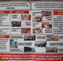 Як здобути вищу медичну освіту? Як здобути вищу медичну освіту?