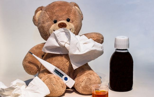 Знову про кір