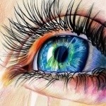 Погіршення зору – є ознакою багатьох хворобливих станів