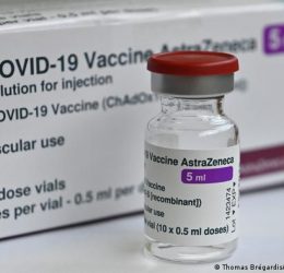 Усе про вакцини від COVID-19 в Україні: CoronaVac/Sinovac