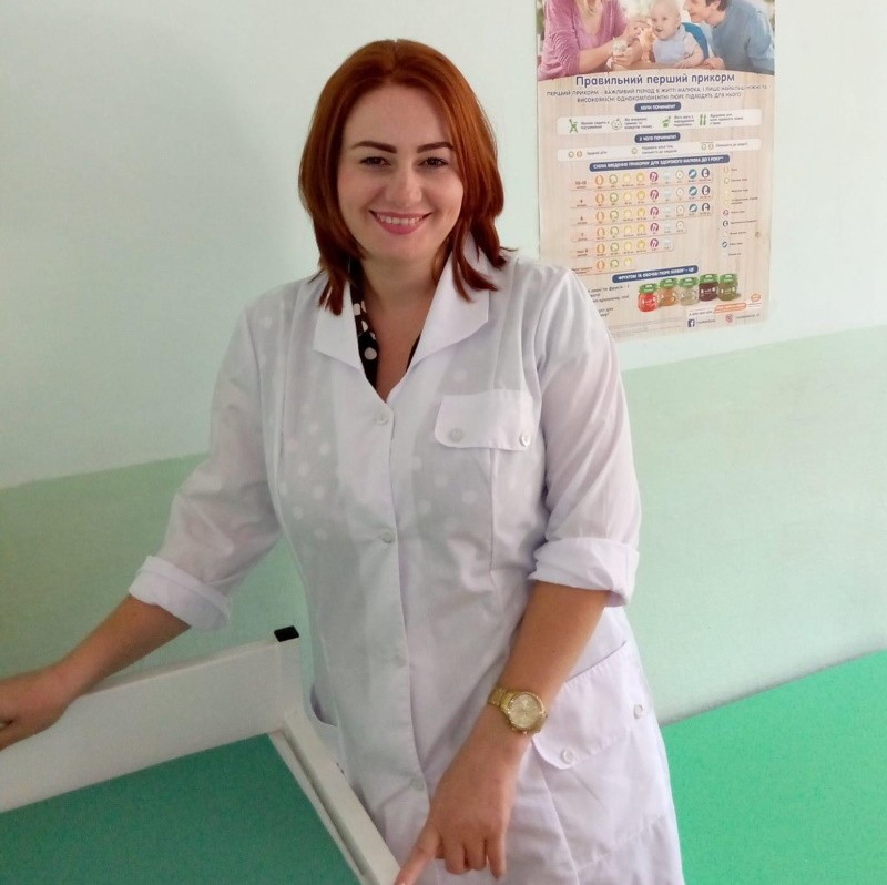 Куртаметова Єміне Шевхіївна