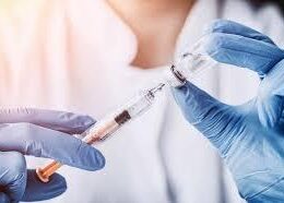 Рекомендовані щеплення – додатковий захист від інфекційних захворювань