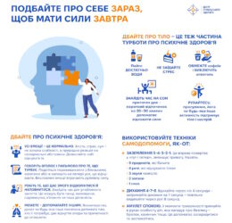 Психічне здоров'я